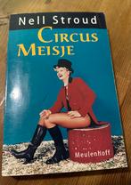 Circus !! Diverse circus boeken om uit te kiezen € 10 p st, Ophalen of Verzenden, Gebruikt
