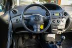 Toyota Yaris 1.0 VVT-i Terra Radio 5deurs, Auto's, Voorwielaandrijving, Stof, Gebruikt, 4 cilinders