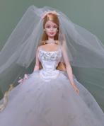 Barbie Romantic Wedding 2001, Nieuw, Fashion Doll, Ophalen of Verzenden