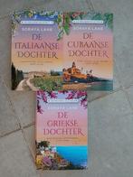 Soraya Lane - Serie De verloren dochters, Ophalen of Verzenden, Zo goed als nieuw, Soraya Lane