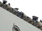 Nieuw zaagblad 450mm incl 2 kettingen. Voor op Husqvarna, Ophalen of Verzenden, Nieuw