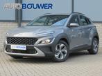 Hyundai KONA 1.6 GDI HEV Comfort Smart 1e eigen | dealer ond, Stof, Euro 6, 150 pk, Origineel Nederlands