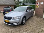 Skoda Octavia Combi 1.8 TSI Greentech Elegance, Auto's, Skoda, Voorwielaandrijving, Gebruikt, Euro 6, 4 cilinders