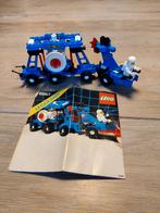 Lego 6883 Terrestrial Rover, Complete set, Ophalen of Verzenden, Lego, Zo goed als nieuw