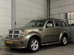 Dodge Nitro 3.7 V6 SE 4WD l Camera l, Automaat, 4x4, Stof, Gebruikt