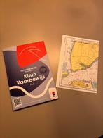 Klein Vaarbewijs 1&2 Cursusboek - 2025 editie, Verzenden, Zo goed als nieuw, Overige onderwerpen