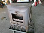Dovre 600 G houtkachel (met werk / opknapper), Huis en Inrichting, Kachels, Ophalen, Gebruikt, Houtkachel, Vrijstaand