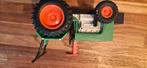 Playmobil tractor, Kinderen en Baby's, Ophalen of Verzenden, Gebruikt