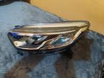 renault captur facelift,pure vision-led koplamp links-2019, Auto diversen, Auto-accessoires, Ophalen of Verzenden, Zo goed als nieuw