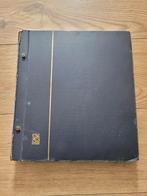 Oud stockboek postzegels Duitsland waaronder ouder, Ophalen of Verzenden
