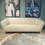 3-zitsbank Turia Pode, Design, Ophalen of Verzenden, Rechte bank, Stof