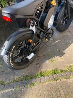 Fatebike Elektrische Fiets, Overige merken, Gebruikt, Ophalen of Verzenden, 50 km per accu of meer