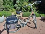 Giant elektrische dames fiets, Fietsen en Brommers, Elektrische fietsen, Ophalen, Minder dan 30 km per accu, Gebruikt, Giant
