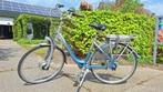 Electrische gazelle ''kleine'' dames fiets, Fietsen en Brommers, Elektrische fietsen, Gebruikt, Ophalen, Gazelle