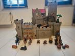 Playmobil 6000 Kasteel Knights, Kinderen en Baby's, Speelgoed | Playmobil, Ophalen, Zo goed als nieuw