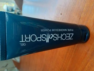 Zechsall pure magnesium power. beschikbaar voor biedingen