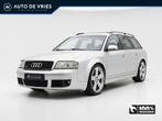 Audi RS 6 Avant 4.2 V8 Quattro RS6 Plus 480pk, Auto's, 4172 cc, Gebruikt, Navigatiesysteem, RS6