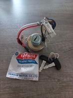 Yamaha FS1 nieuw origineel zijcontactslot oud type, Ophalen of Verzenden, Nieuw, Yamaha