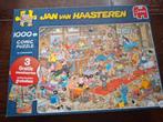 Jan van haasteren Hondenshow, Hobby en Vrije tijd, Denksport en Puzzels, Ophalen of Verzenden, Zo goed als nieuw