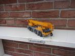WSI  Liebherr  LTM  1090-4.2  Premium  Line., Hobby en Vrije tijd, Modelauto's | 1:50, Ophalen of Verzenden, Nieuw, Hijskraan, Tractor of Landbouw