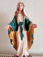 Heilige Maria beeld Miraculeuse., Verzamelen, Ophalen of Verzenden, Beeld(je)