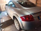 Audi TT 2000 Grijs, Auto's, Audi, TT, 74 €/maand, Zwart, 1462 kg