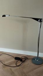 Metalen design leeslamp, Ophalen, 100 tot 150 cm, Design, Zo goed als nieuw