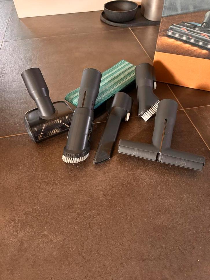 Philips 7000 Serie Stofzuiger Accessoiresset, Witgoed en Apparatuur, Overige Witgoed en Apparatuur, Zo goed als nieuw, Ophalen of Verzenden