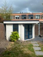 Tuin huis 3,50x3,50, Tuin en Terras, Tuinhuizen, Ophalen of Verzenden, Zo goed als nieuw, Hout, 200 tot 400 cm