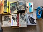 Bosch,black en decker etc.alles in 1 koop, Doe-het-zelf en Verbouw, Gereedschap | Boormachines, Ophalen of Verzenden, Gebruikt