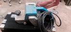 Makita band schuurmachine., Ophalen