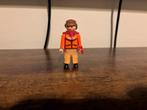 Playmobil Snowboarder 4648 - Losse Figuur, Kinderen en Baby's, Speelgoed | Playmobil, Ophalen of Verzenden, Gebruikt, Los playmobil