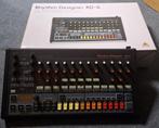 Behringer RD-8 MKII drumcomputer (= TR-808) in nieuwstaat!, Ophalen of Verzenden, Nieuw, Overige merken