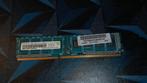 ramaxel 4gb 1rx8 pc3l-12800u-11-11-a1, Computers en Software, RAM geheugen, Ophalen, Zo goed als nieuw, DDR3, Laptop