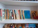 Boekencollectie W. Schippers - Diverse titels, Ophalen, Gelezen, W. Schippers, Nederland