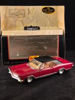 1965 Buick Rivera Grand Sport 1:26, Ophalen of Verzenden, Zo goed als nieuw, Auto