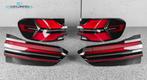 BMW X5 G05 F95 Facelift LCI Led achterlichten set achterlich