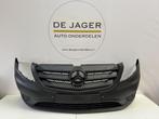 MERCEDES W447 VITO VOORBUMPER BUMPER A4478859725 2014-, Auto-onderdelen, Gebruikt, Voor, Mercedes-Benz, Ophalen of Verzenden