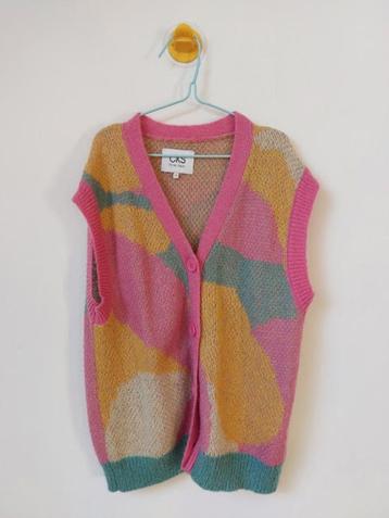 CKS Spencer 12Y beschikbaar voor biedingen