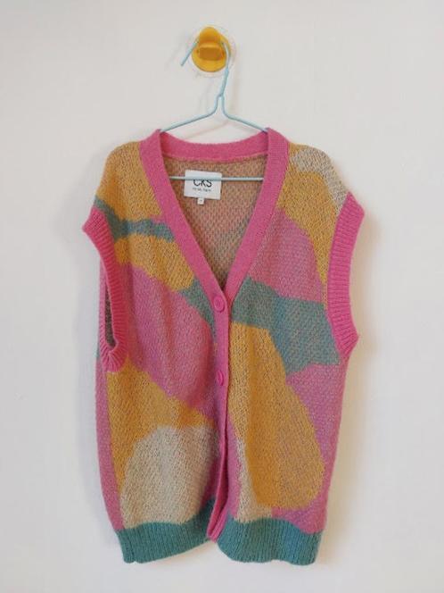 CKS Spencer 12Y, Kinderen en Baby's, Kinderkleding | Maat 152, Nieuw, Jongen of Meisje, Trui of Vest, Ophalen of Verzenden