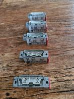 Elektrische sluitplaat, Ophalen of Verzenden