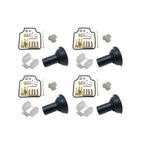 4x Pakkingset Honda CB750 RC42 Cb 750 Rc 42 Revisieset, Motoren, Verzenden
