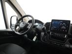 Peugeot Boxer 2.2 BlueHDi 180PK 3.5T L3H2 Automaat | Camera, Auto's, Bestelauto's, 12 maanden, Stof, Gebruikt, Euro 6