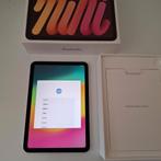 Apple Ipad Mini 8,3" WiFi/64GB/Roze/6e Generatie, Computers en Software, Apple iPads, 8 inch, Ophalen of Verzenden, Zo goed als nieuw