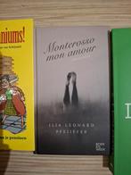 Ilja Leonard Pfeijffer - Monterosso mon amour, Ophalen of Verzenden, Zo goed als nieuw, Ilja Leonard Pfeijffer