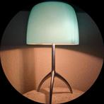 Foscarini Lamp Lumiere Grande, Ophalen of Verzenden, Zo goed als nieuw, Glas, Minder dan 100 cm