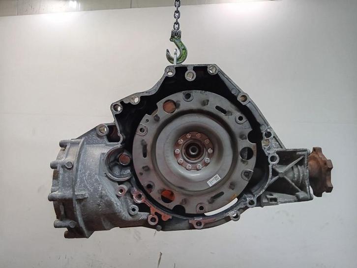 Versnellingsbak schakel Audi A4, Auto-onderdelen, Transmissie en Toebehoren, Audi, Seat, Gebruikt, Herkomst onderdeel bekend, 12 maanden garantie