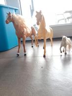 Barbie Paarden Set, Ophalen, Gebruikt, Meisje