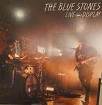 The Blue Stones – Live On Display Usa, Ophalen of Verzenden, Nieuw in verpakking, 12 inch, Poprock