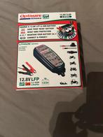 Optimate Tecmate Lithium druppel lader, Auto-onderdelen, Accu's en Toebehoren, Ophalen of Verzenden, Nieuw